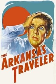 The Arkansas Traveler series tv