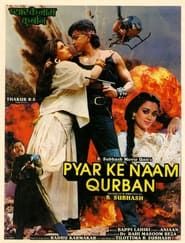 Pyar Ke Naam Qurban 1990 streaming