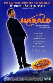 watch Harald - Der Chaot aus dem Weltall