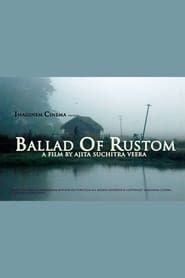Ballad of Rustom series tv