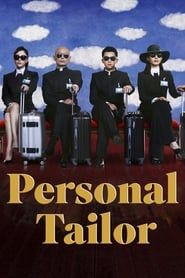Personal Tailor series tv