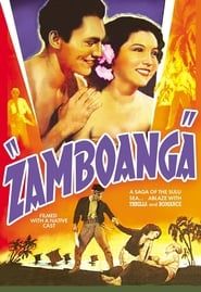 Zamboanga (1937)