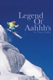 Legend of Aahhh's series tv