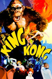 Image King Kong 1933