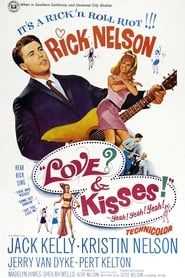 Image Love and Kisses 1965