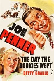 The Day the Bookies Wept 1939 streaming