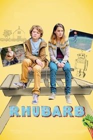 Rhubarb series tv