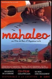 Mahaleo series tv