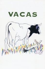 Affiche de Vacas