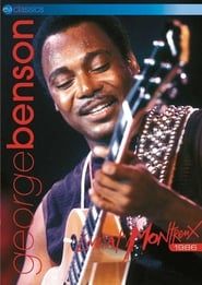 George Benson: Live At Montreux 1986-hd