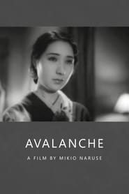 Avalanche 1937 streaming