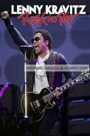 Lenny Kravitz: Rock in Rio - Madrid series tv