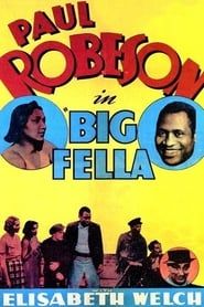 Big Fella series tv