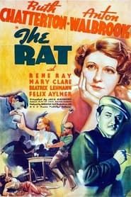 The Rat 1937 streaming