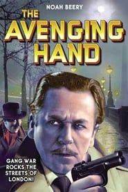 The Avenging Hand series tv