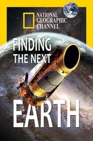 Finding the Next Earth series tv