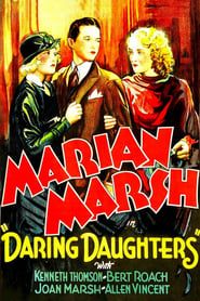 Daring Daughters (1933)