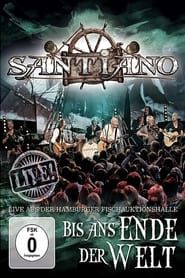 Santiano: Bis ans Ende der Welt (2012)