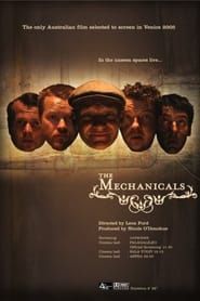 The Mechanicals series tv