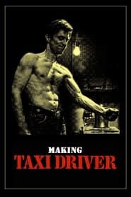 Making 'Taxi Driver' series tv