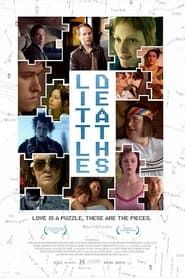 Little Deaths series tv