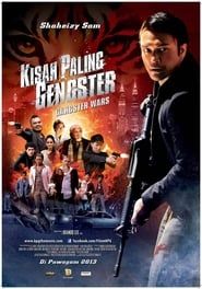 Kisah Paling Gangster series tv