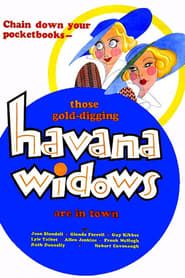 Havana Widows 1933 streaming