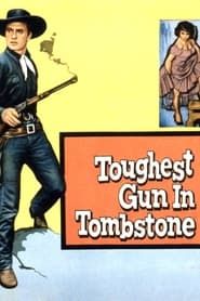 Image The Toughest Gun in Tombstone 1958