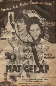 Mat Gelap (1990)