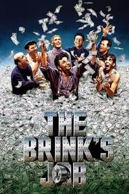 The Brink's Job series tv