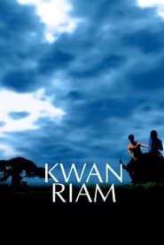 Kwan Riam series tv