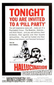 Image Hallucination Generation 1966