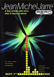 Image Jean-Michel Jarre - Aero, Tribute To The Wind 2002