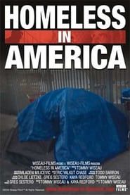 Homeless in America series tv
