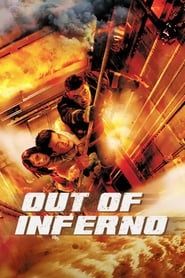 Out of Inferno series tv
