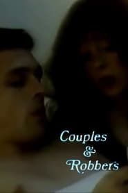 Image Couples and Robbers 1981