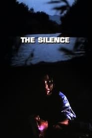 The Silence series tv