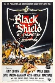 The Black Shield of Falworth series tv