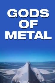 Gods of Metal series tv