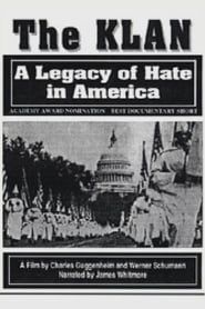 The Klan: A Legacy of Hate in America series tv