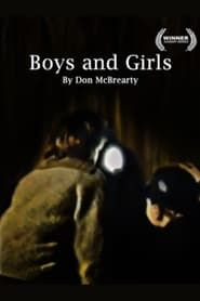 Boys and Girls (1983)