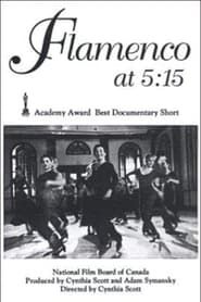 Flamenco at 5:15 series tv