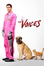 The Voices-hd