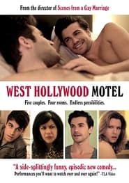 West Hollywood Motel series tv