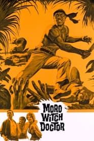 Moro Witch Doctor series tv