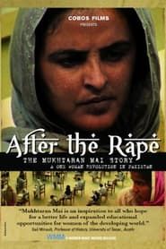After the Rape series tv