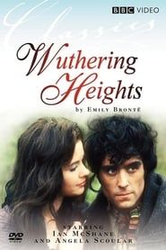 Image Wuthering Heights 1967