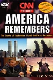 CNN Presents America Remembers series tv