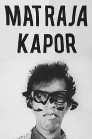 Mat Raja Kapor (1967)