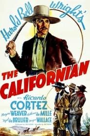 The Californian 1937 streaming
